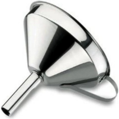 LACOR Trychtýř nerezový 14 cm