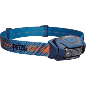 Petzl Челник Petzl Lampe Aria 2R RGB Head torch - Blue - размер One Size (545-1062-0211)