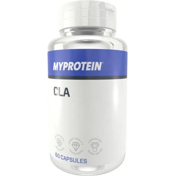 Myprotein CLA 60 caps
