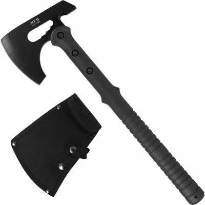 MFH Tomahawk Tactical sekera, čierna 40,5 cm