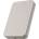 Sentio Powerbank with Wireless Charging PD 10000 mAh 1 Port 22.5W Gray