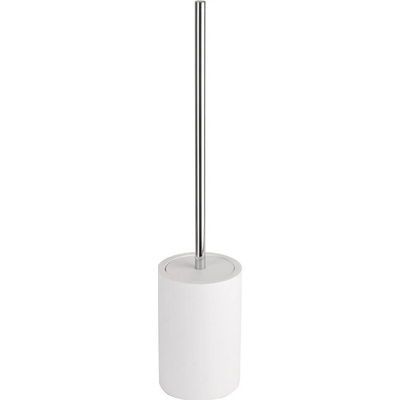 Bemeta WC štětka Bemeta Gamma chrom bílá 145713324
