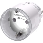 EcoFlow Смарт контакт EcoFlow x Shelly Smart Plug (STREAM, PowerStream) (EF-OS-SM002-SMP2SHEL)