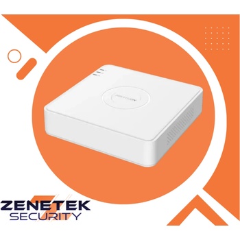 Hikvision 8-channel DVR (DS-7108HGHI-M1)