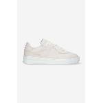 Filling Pieces Кожени маратонки Court Rado