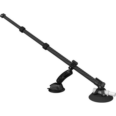 Vaxis Nastaviteľná teleskopická tyč Movmax pre Insta 360 (1 m/3,3 stopy) 42690