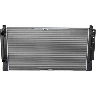 Chladič motora TOPRAN 113 326 113 326