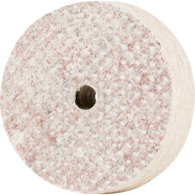 Pferd Jemne brúsiaci kotúč 25 x 6 x 3 mm 120 4007220505540