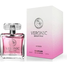 Chatler Veronic Bright Pink parfémovaná voda dámská 100 ml