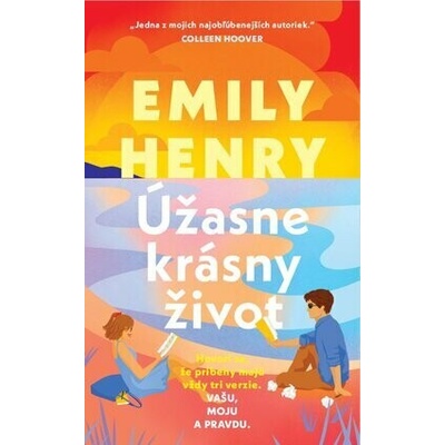 Úžasne krásny život
