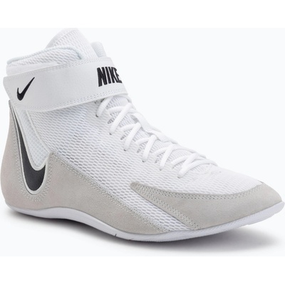 Nike Speedsweep VIII white/black/white/photon dust