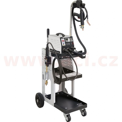 GYS PROLINER PRO 400 - 400V
