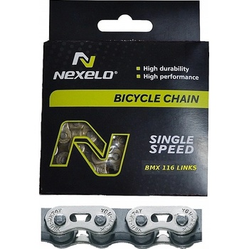 Nexelo BMX