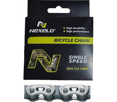 Nexelo BMX