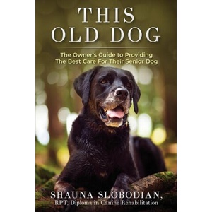 This Old Dog | Laurie Edge-Hughes (ISBN: 9781777372613)