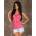 EmonaMall Дамски потник EmonaMall - модел W22597 (W22597-14821-2-SM)