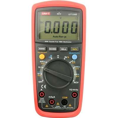 UNI-T UT139B