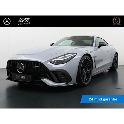Mercedes-Benz AMG GT 63 Pro 4Matic+ 450 kW