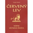 Červený lev