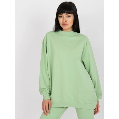 Feel Good Sweatshirt-AP-BL-A-R001-pistachio