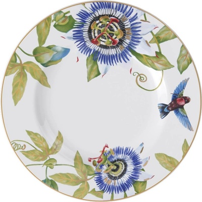 Villeroy & Boch Jídelní talíř Amazonia, Ø 27,5 cm 10-3514-2620