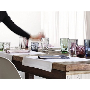 BORMIOLI ROCCO DIAMOND DOF ve skle 390 ml