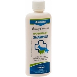 CANINA Hafermilch Shampoo - шампоан с овесено мляко 250 мл 741915