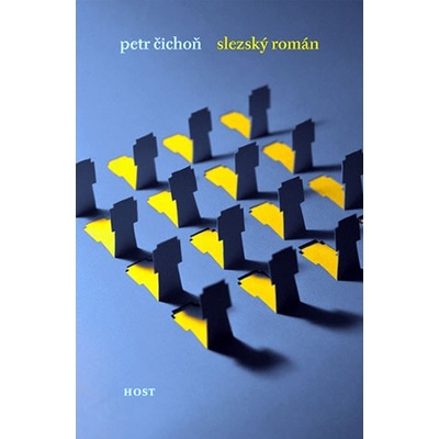 Slezský román