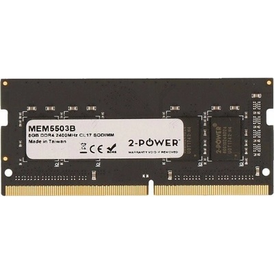 2-POWER MEM5503B