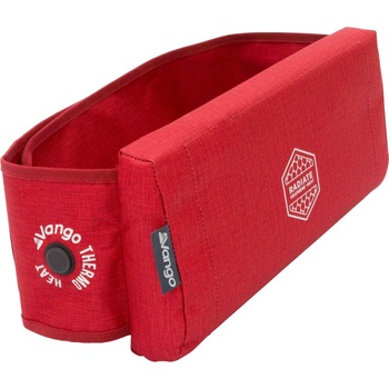 Vango Radiate Heated Cushion Цвят: червен