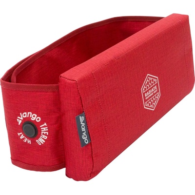 Vango Radiate Heated Cushion Цвят: червен