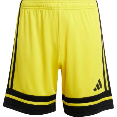 adidas SQUADRA25 SHO Y žlutá