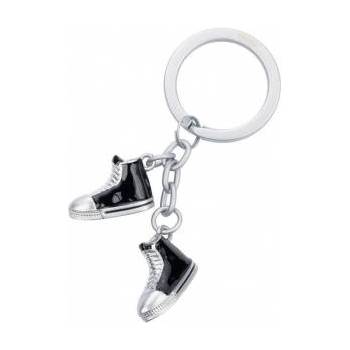 TROIKA keychain CHUCKS