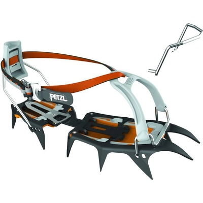 Petzl Vasak – Zboží Mobilmania