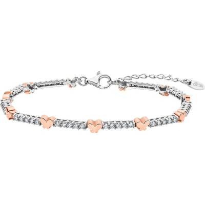 Lotus Silver Сребърна дамска гривна Lotus Silver LP3538-2/1 (LP3538-2/1)