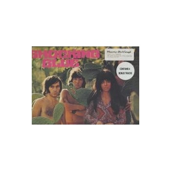 SHOCKING BLUE: SCORPIOS DANCE LP