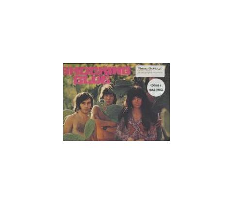 SHOCKING BLUE: SCORPIOS DANCE LP
