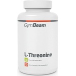 GymBeam L-Threonine, 90 Capsules - fitnesdobavki - 10,89 лв