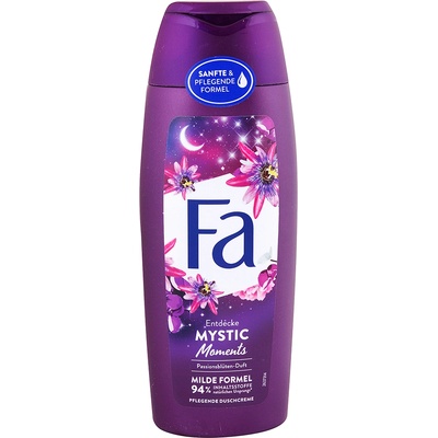 Henkel FA SG Дамски парфюм 250 мл Mystic Moments Ks