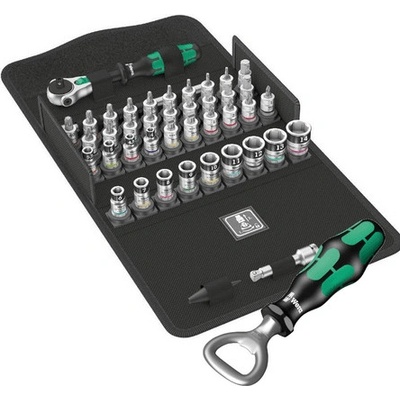 WERA 003755 1/4´´ Zyklop Speed