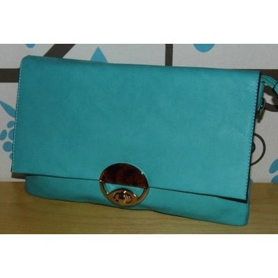 Psaníčko bag crossbody 5902Z blue
