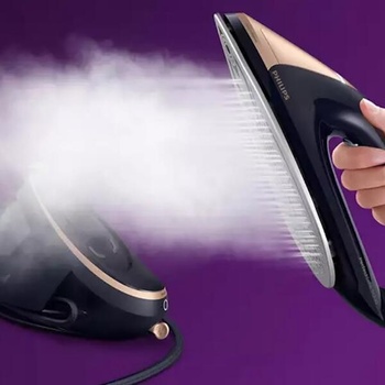 Image 1 of Philips PSG9050/20 PerfectCare