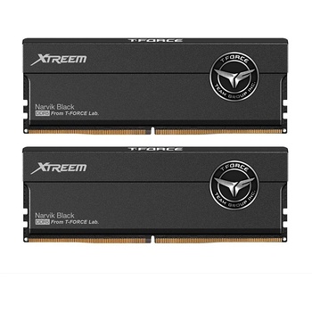 Team Group T-FORCE XTREEM 32GB (2x16GB) DDR5 6000MHz FFXD532G6000HC30DC01