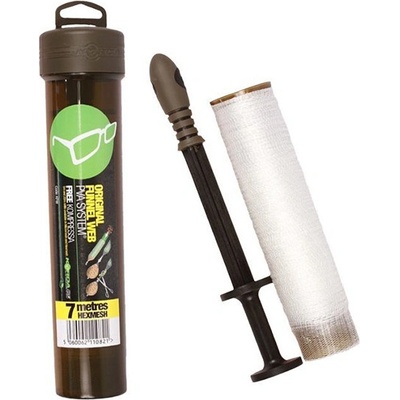 Korda Punčocha s Tubusem Original Funnel Web PVA System 7 m