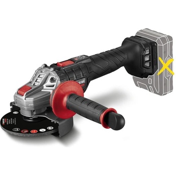 PARKSIDE PWSAP 20-Li D4 Solo