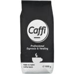 Bianchi Кафе на зърна Caffi Professional Black, 1 кг
