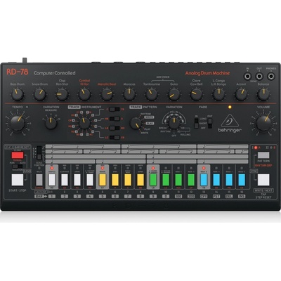 Behringer RD-78