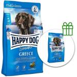Happy Dog Sensible Greece 11 кг + 3 кг безплатно