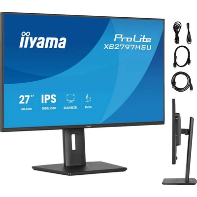 iiyama ProLite XB2797HSU-B1