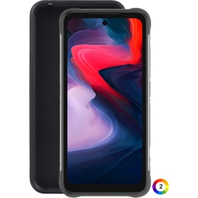 UMIDIGI bison gt2 5g Силиконов Калъф tpu и Протектор